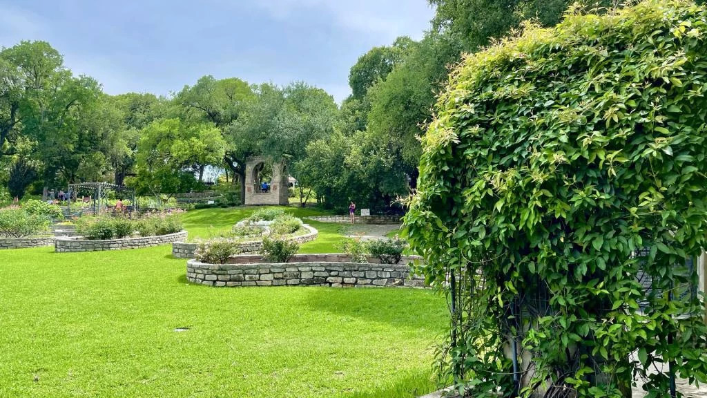 Zilker Botanical Garden | Austin Parks and Recreation